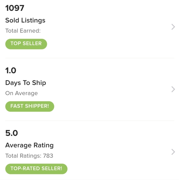 Meet your Posher, Renee - Picture 3 of 3